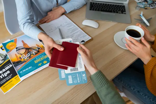 Travel Point Turkey Office