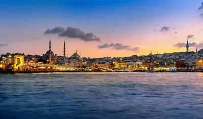 48 Hours in Istanbul: Explore the City Where Continents Meet