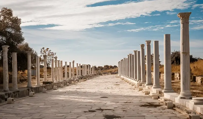 Antalya Tour<br>3 Days 2 Nights Mediterranean Adventure from Istanbul - Image 3