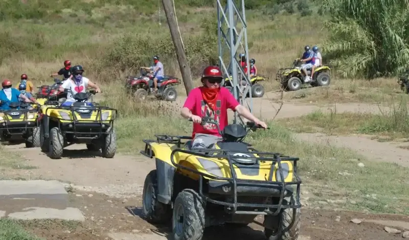 ATV Tour in Cappadocia - Image 2