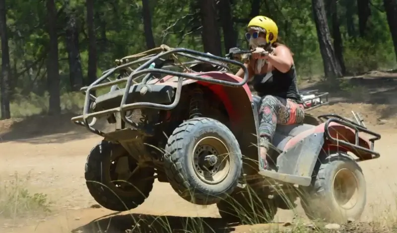ATV Tour in Cappadocia - Image 3