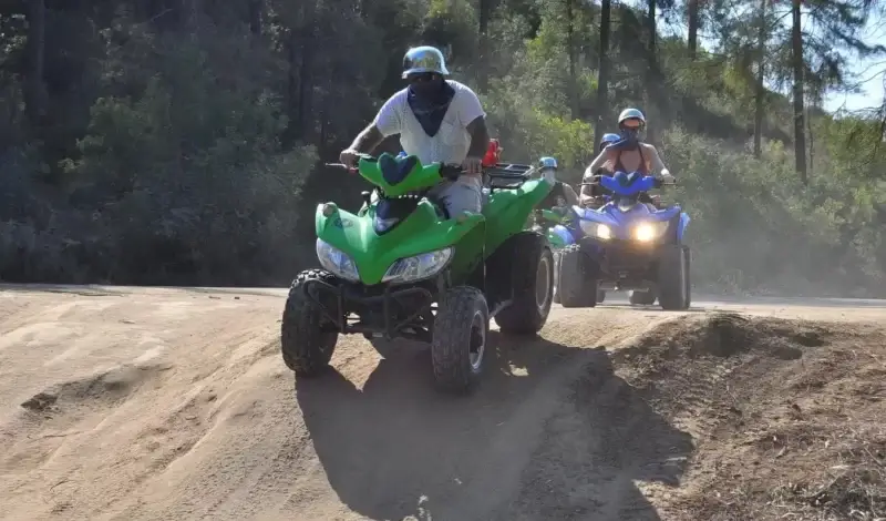 ATV Tour in Cappadocia - Image 4