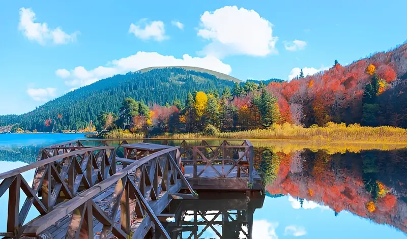 Bolu Abant Tour - 2 Days 1 Night Nature Paradise Experience from Istanbul - Image 2