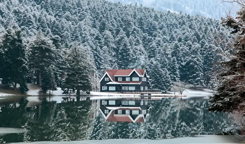 Bolu Abant Tour - 2 Days 1 Night Nature Paradise Experience from Istanbul - Image 3