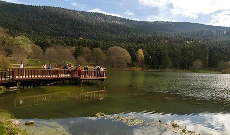 Bolu Abant Tour - 2 Days 1 Night Nature Paradise Experience from Istanbul - Image 4