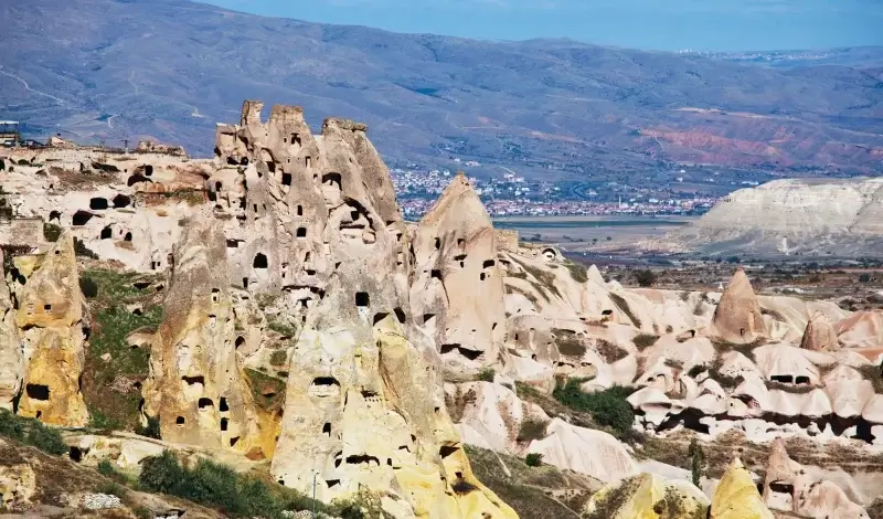 Cappadocia Tour 2 Days 1 Night - Image 3