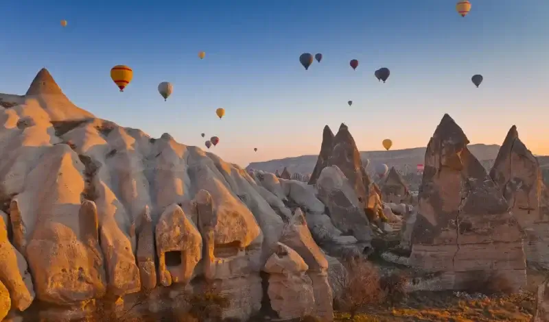 Cappadocia Tour 2 Days 1 Night - Image 4
