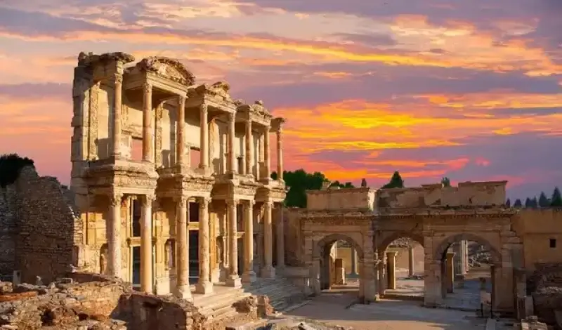Ephesus (Efes), Selçuk Tours - Image 1