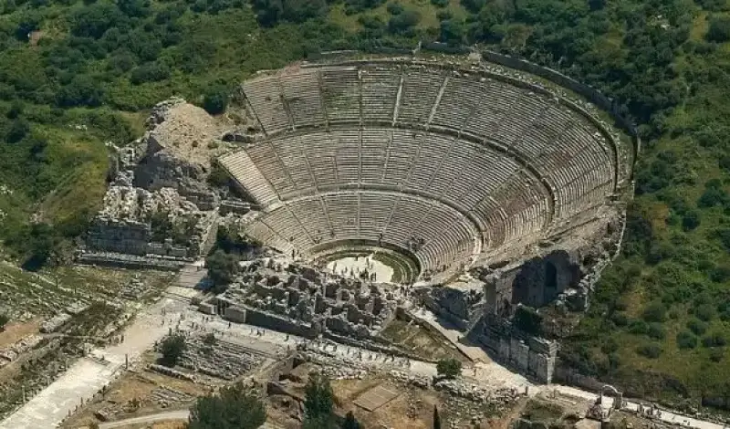 Ephesus (Efes), Selçuk Tours - Image 2