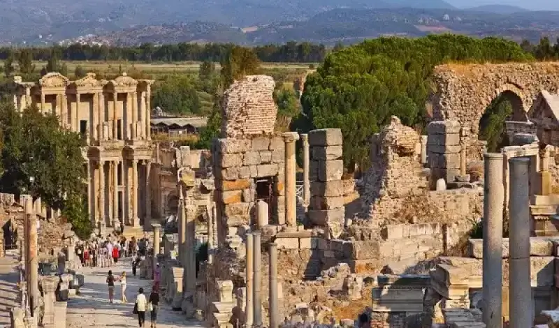 Ephesus (Efes), Selçuk Tours - Image 4