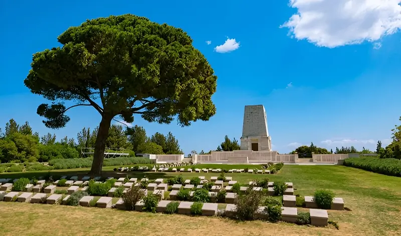 Gallipoli Tour<br>Full Day WWI Battlefield Experience from Istanbul - Image 3