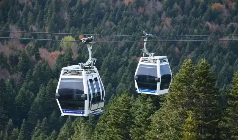 Green Bursa Tour - Image 3