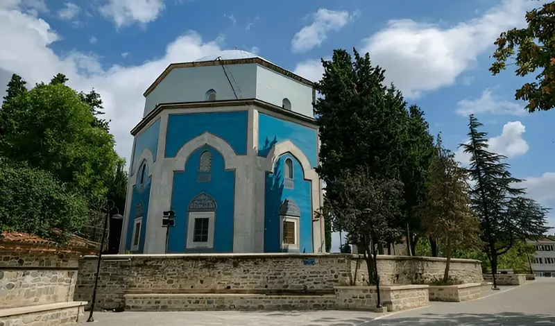 Green Bursa Tour - Silver Package<br>Full Day Mountain Adventure from Istanbul - Image 5