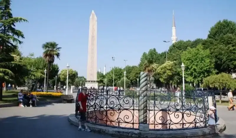 Istanbul Full Day Old City Tour - Image 2