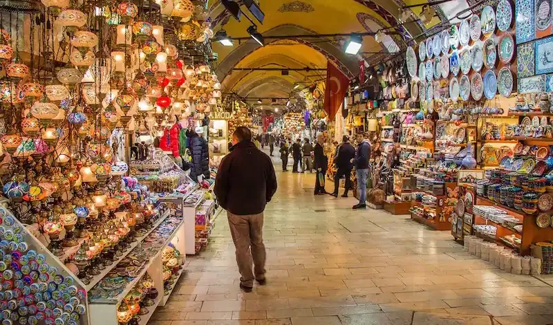 Istanbul Full Day Old City Tour - Image 4