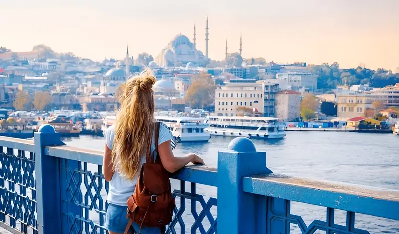 Istanbul Afternoon Old City Tour<br>Half Day Palace & Bazaar Experience - Image 3
