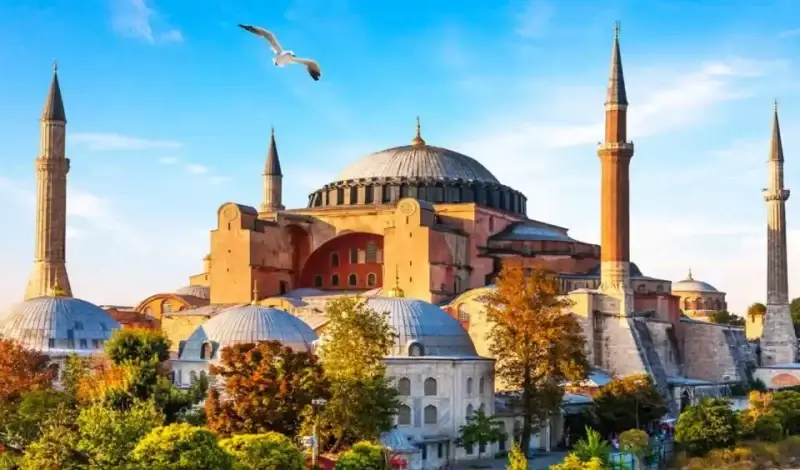 Istanbul Old City Morning Tour - Image 3
