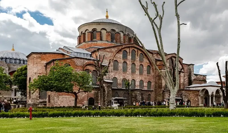 Istanbul Old City Tour - Silver Package<br>Full Day Historical Experience - Image 5