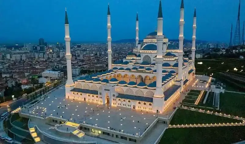 Istanbul Two Continents Tour - Image 5