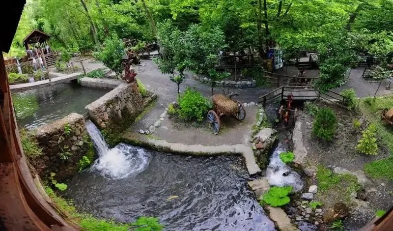 Sapanca & Masukiye Tour - Image 3
