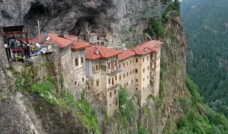 Trabzon Uzungol Tour - Image 2