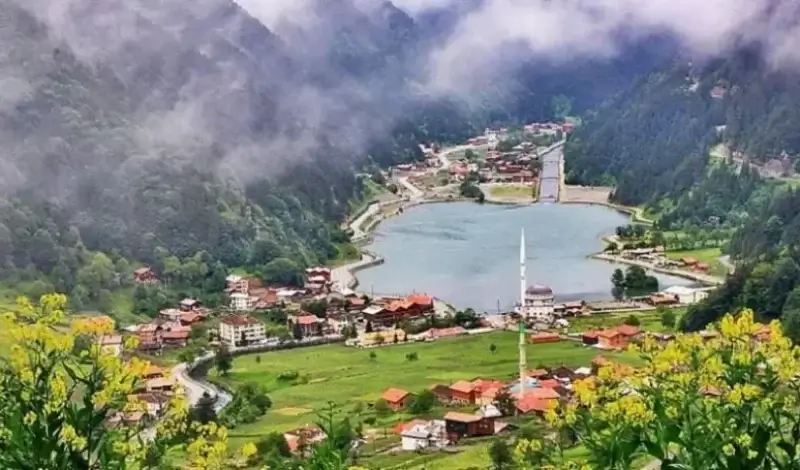 Trabzon Uzungol Tour - Image 3