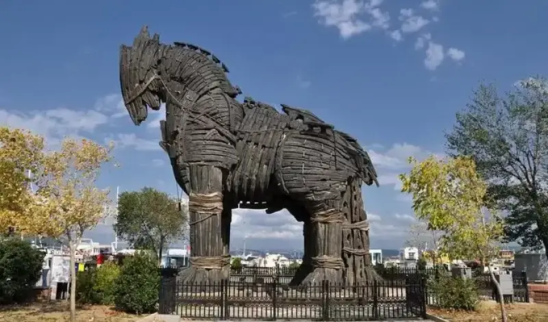 Troy Tour Canakkale - Image 1