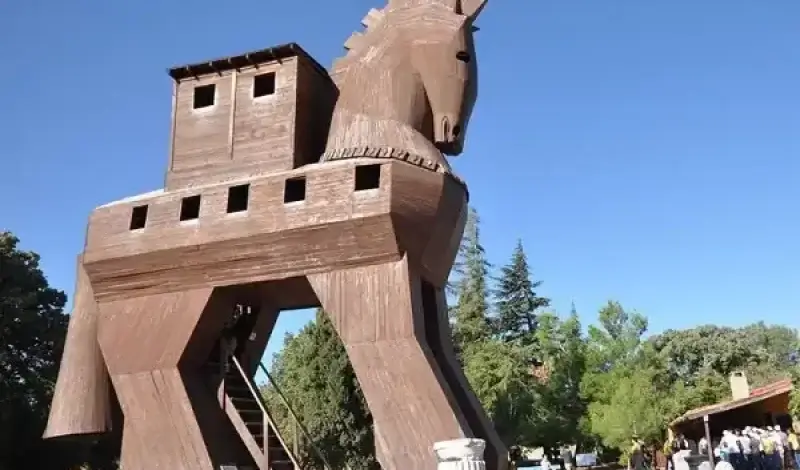 Troy Tour Canakkale - Image 2