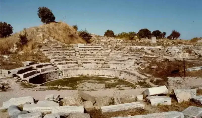Troy Tour Canakkale - Image 3