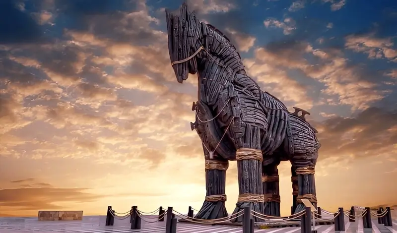 Troy Tour<br>Full Day Legendary Ancient City Experience from Istanbul - Image 3