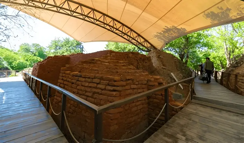 Troy Tour<br>Full Day Legendary Ancient City Experience from Istanbul - Image 4