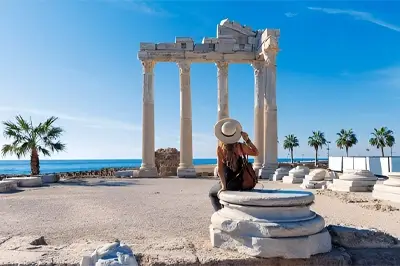 Antalya Tour