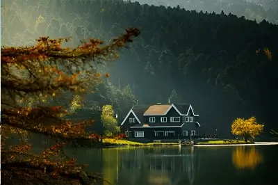 Bolu Abant Tour