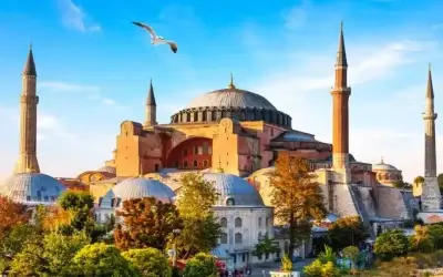 Istanbul Old City Morning Tour