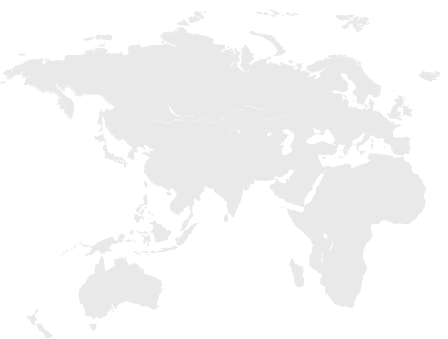 Turkey map illustration