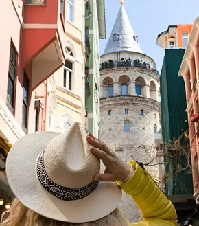 Cultural tours in Turkey