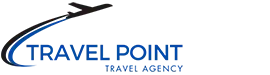 Travel Point Turkey Logo