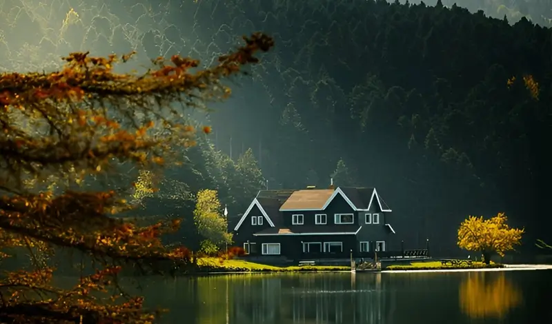 Bolu Abant Tour Full Day Nature Experience