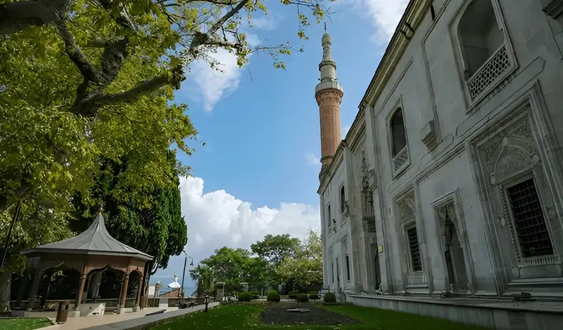 Green Bursa Tour - Gold Package Full Day Experience