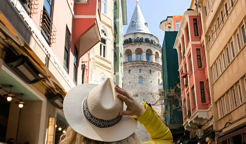 Istanbul Old City Tour - Gold Package Full Day Historical Experience