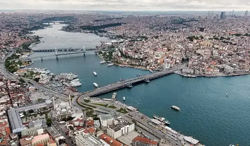 Two Continents Tour Full Day Europe & Asia Experience with Bosphorus Cruise