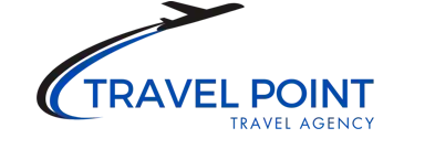 Travel Point Turkey Logo